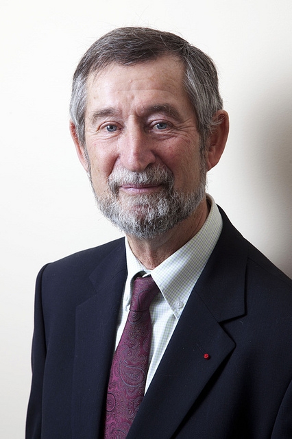 Bernard Toulemonde