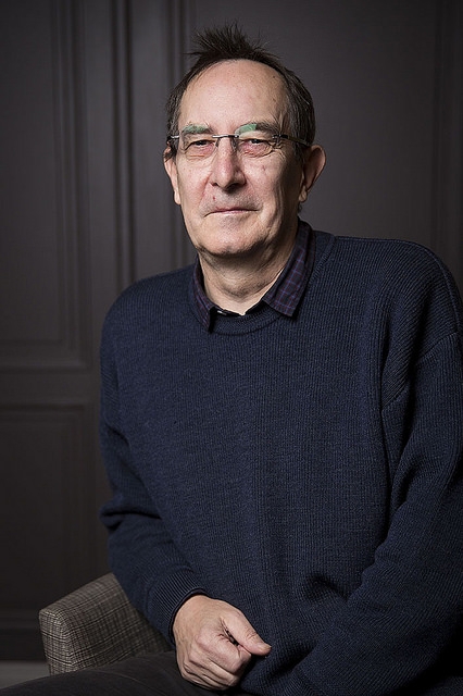 Guillaume Touzé