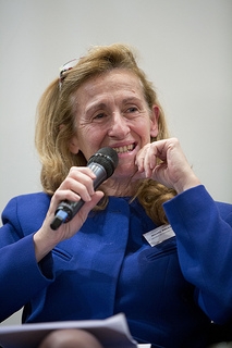 Nicole Belloubet, membre du conseil constitutionnel